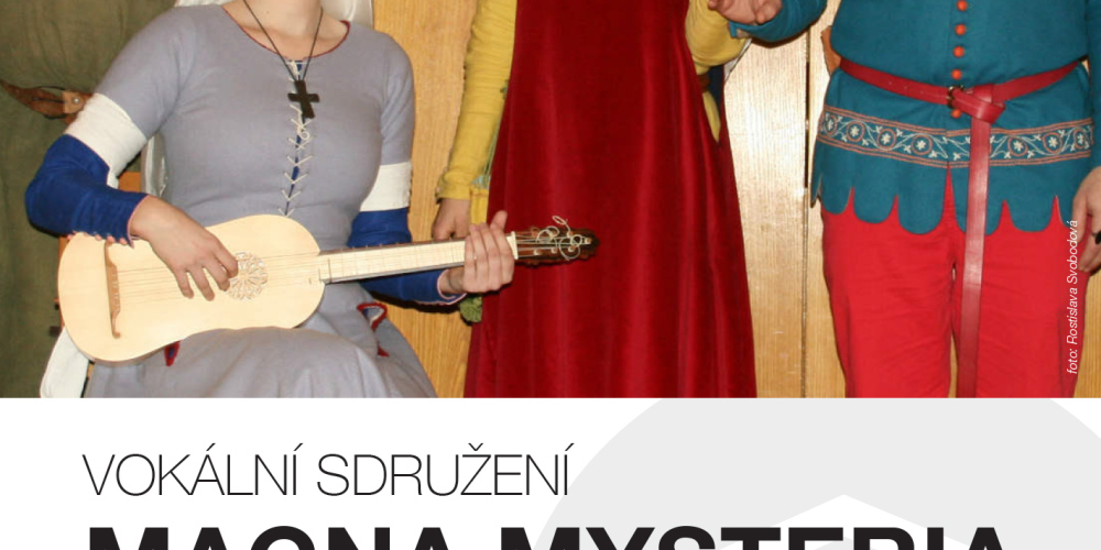 Doprovodné programy v Muzejním a galerijním centru
