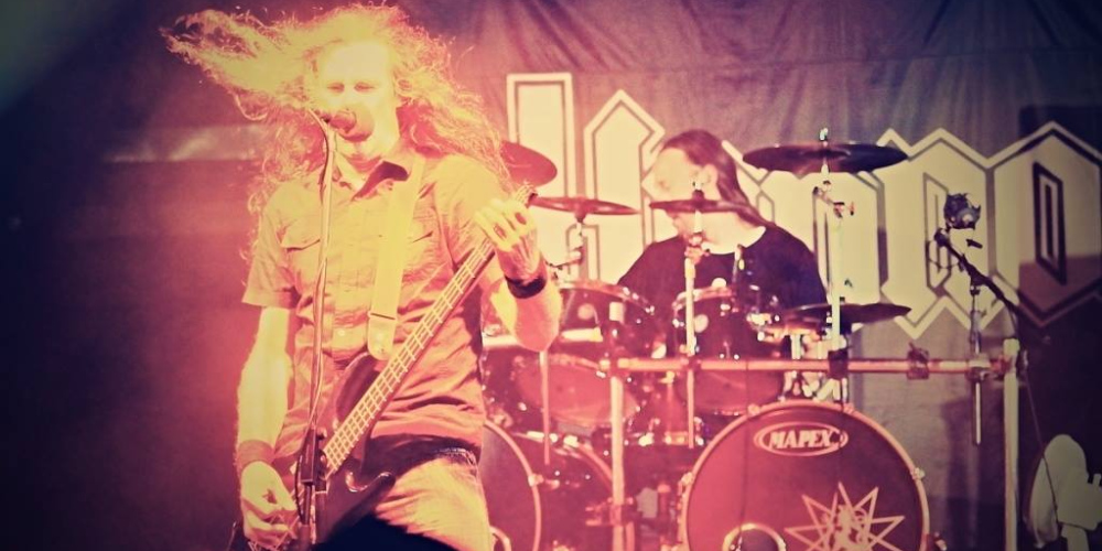 Podzimní metalové večírky v M-klubu: Hypnos, Cocotte Minute i Hentai Corporation