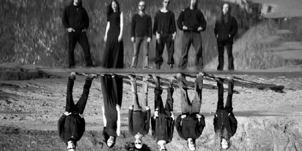 Metalová senzace Ador Dorath míří do Valmezu