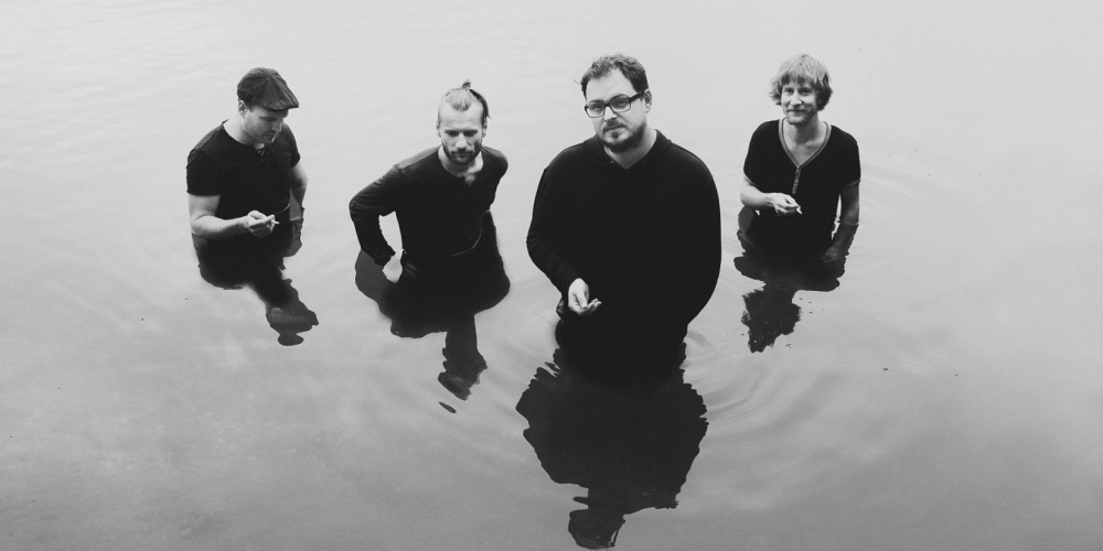 Festival poezie doprovodí David Stypka & Bandjeez