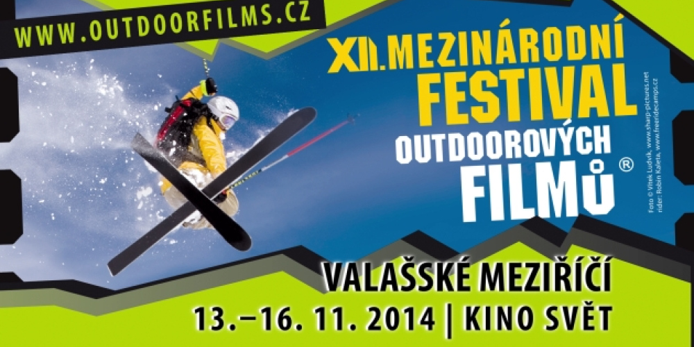 Kino svět i letos ožije outdoorovými filmy!