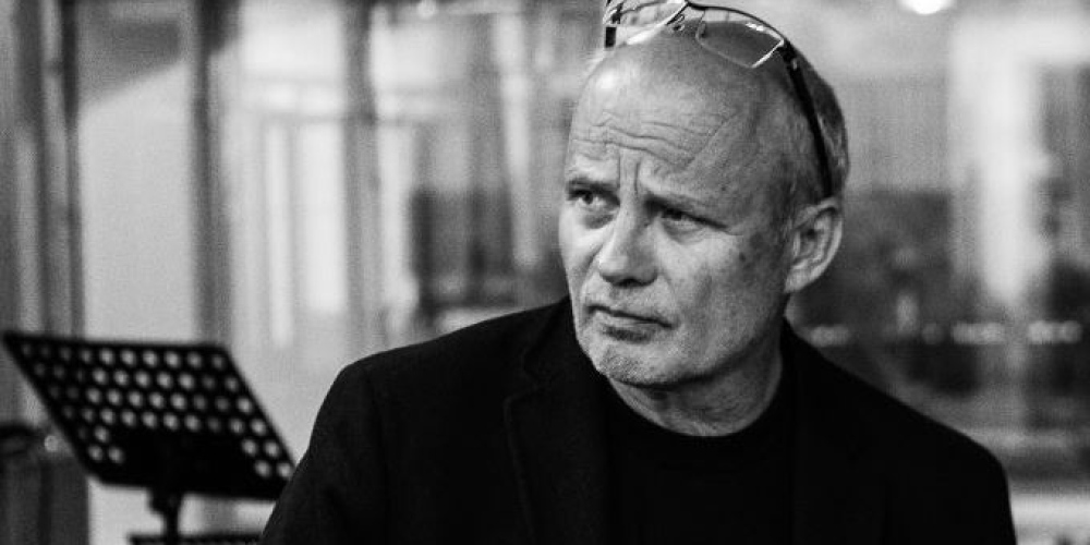 Michal Horáček uvede písně Petra Hapky