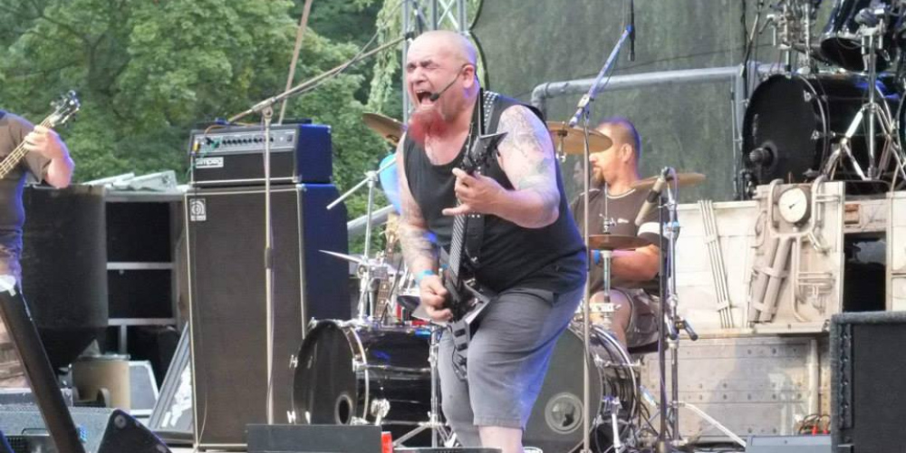 Boron a Irokez rozpumpují meziříčský M-klub