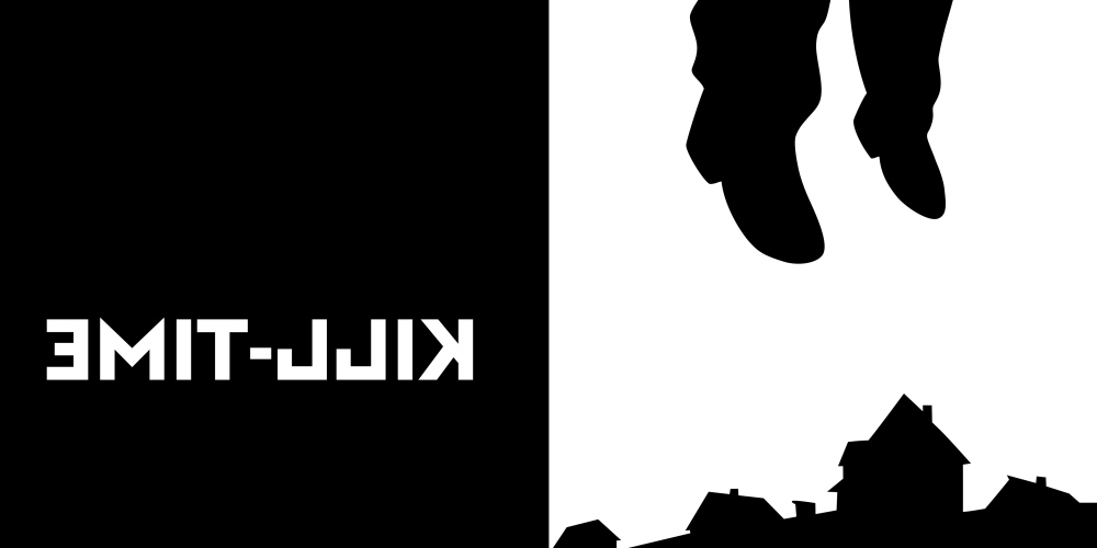 JAROMÍR 99  -  Kill-Time