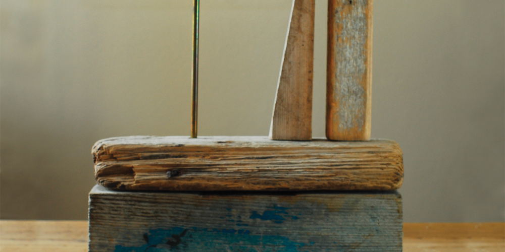 DAVID RADOK, IVAN THEIMER, JOSEF KROUTVOR - DRIFTWOOD III.