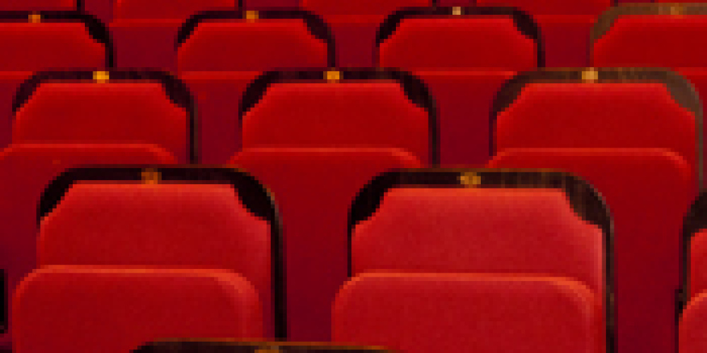 Najděte si své vlastní místo a předplaťte si kulturní zážitky