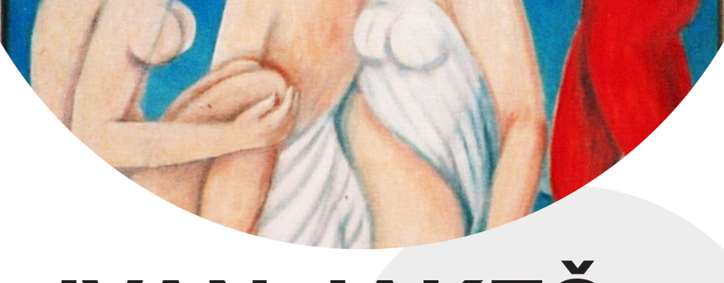 Příběhy malíře Ivana Jakeše v Muzejním a galerijním centru ve Valašském Meziříčí