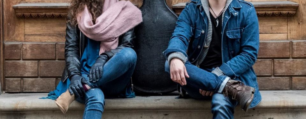 Valašský špalíček s příchutí blues