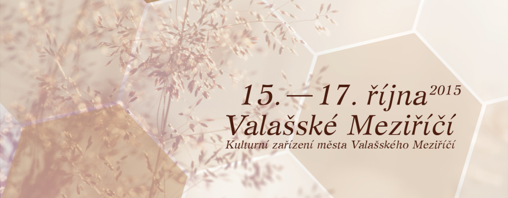 Říjen, měsíc poezie v Kulturním zařízení