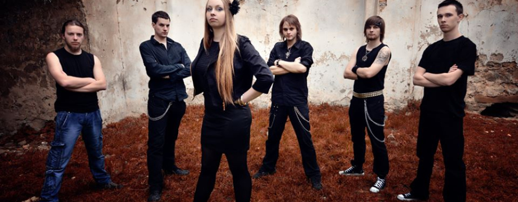 Ženské vokály v popředí s kapelou Anthology ovládnou meziříčský M-klub