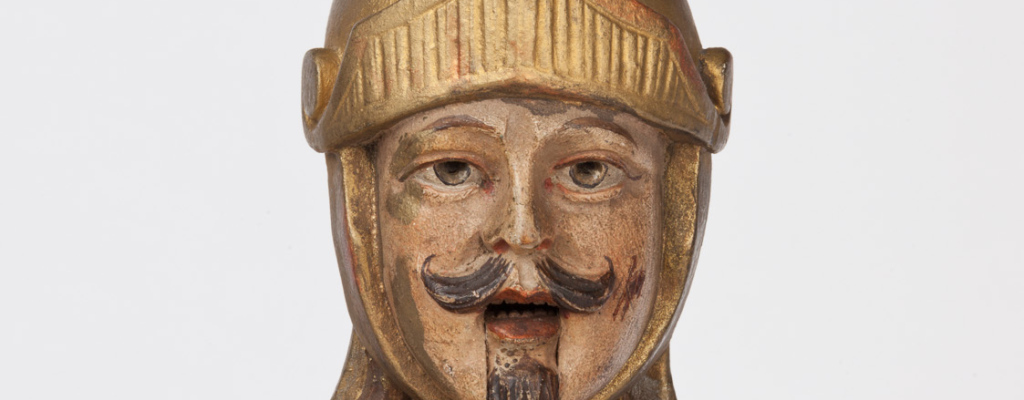 Konec roku bude v Muzejním a galerijním centru patřit loutkářskému umění