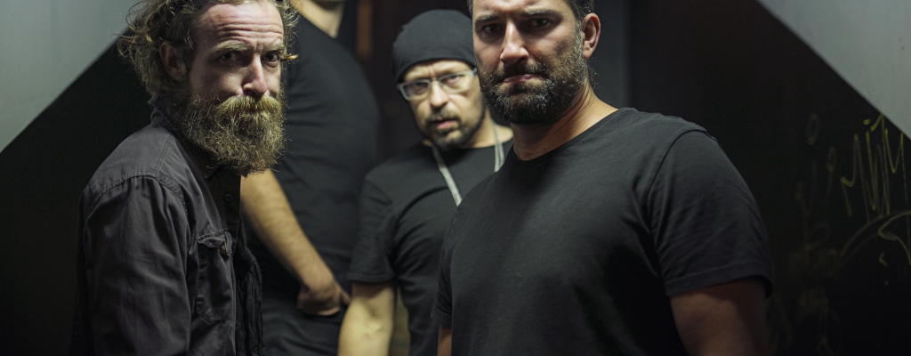 Slovenští Korben Dallas přivezou čerstvé album