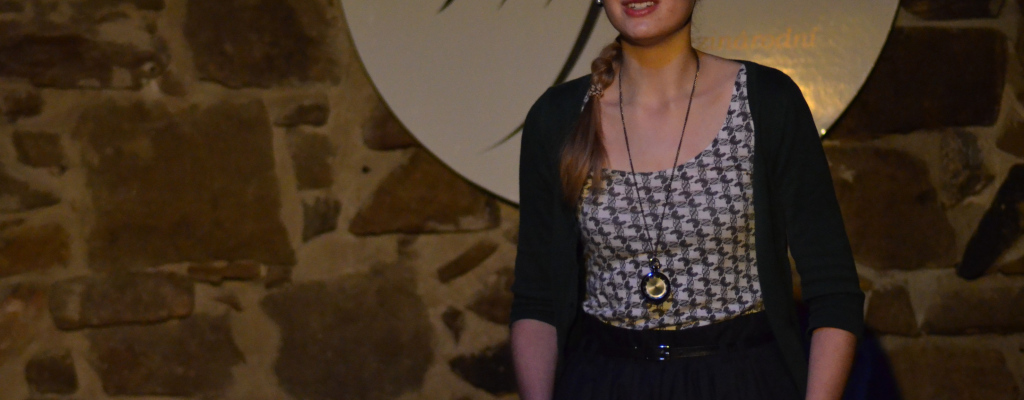 Festival poezie představil řadu skvělých recitátorů