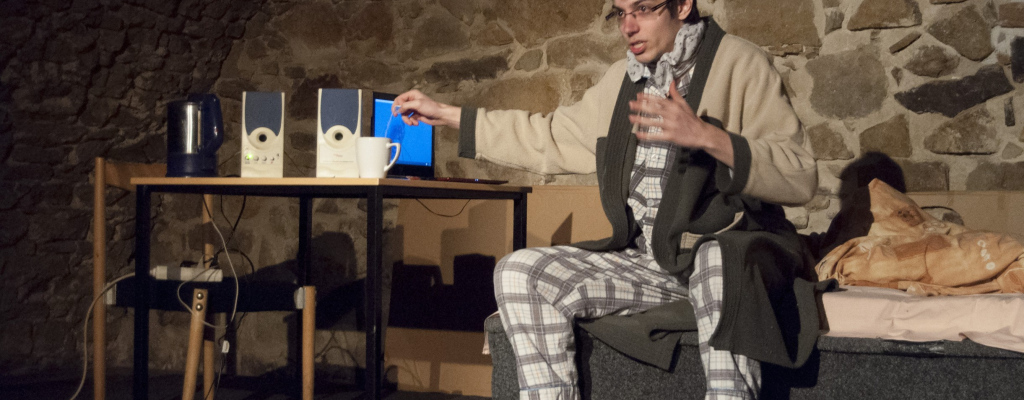 Valaši a ZDIVIDLA ovládli meziříčské Setkání divadel