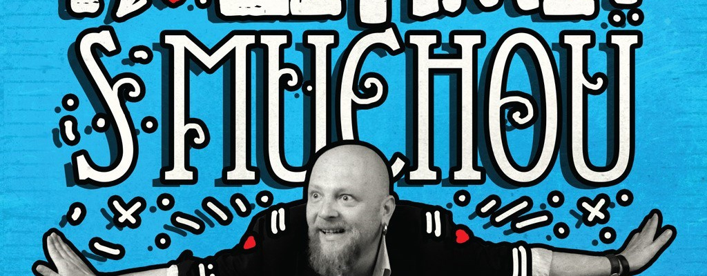 Poletíme? s Muchou na turné také v M-klubu