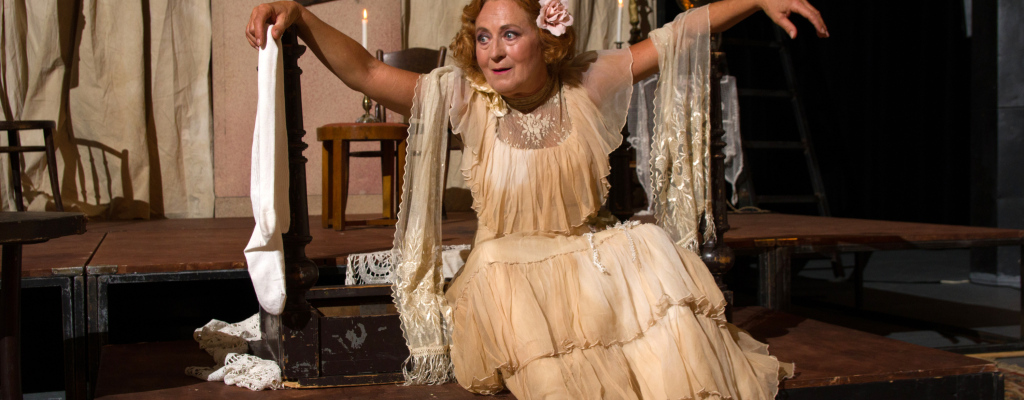 Simona Stašová navštíví Kázetko