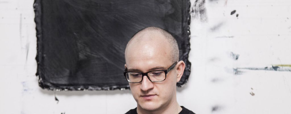 Iluzivní obrazy Vladimíra Houdka v Galerii Kaple