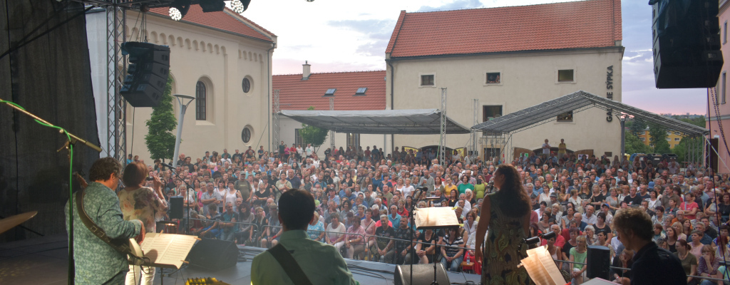 Festival Valašský špalíček opět nabídl pořádnou dávku kvalitní hudby