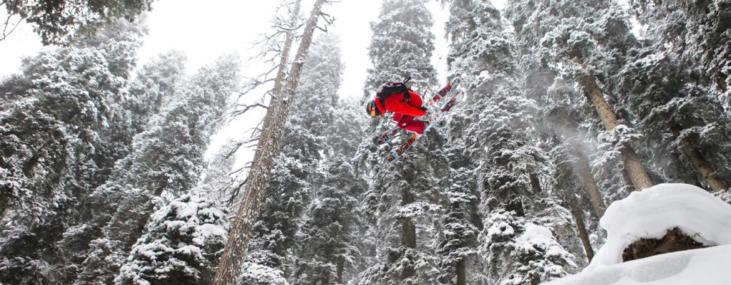 Sníh, led a adrenalin: Snow film fest v M-klubu