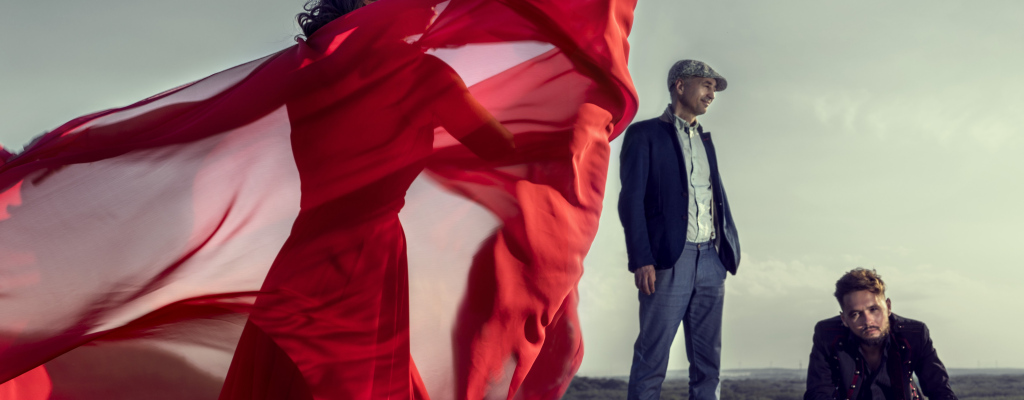 Longital budou křtít album Divoko