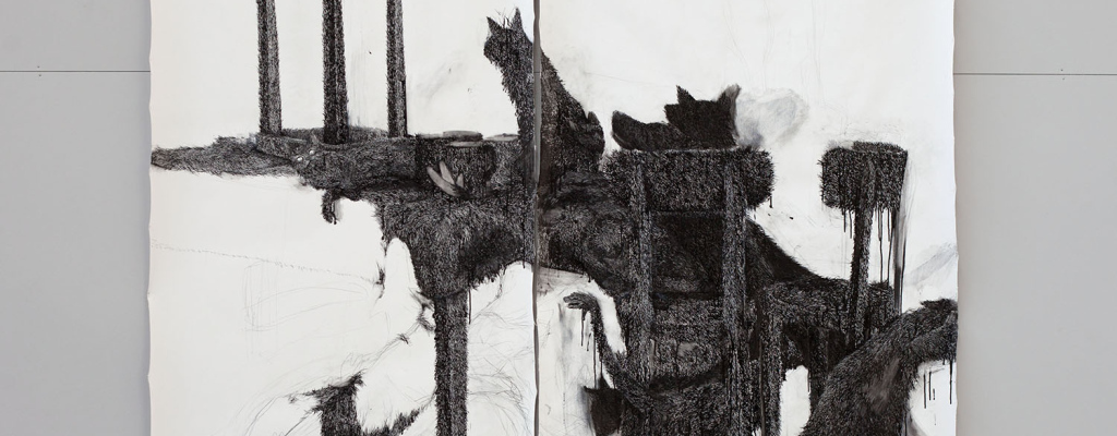 DANA SAHÁNKOVÁ - CAVE BĒSTIĀS