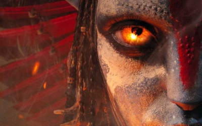 Avatar: Oheň a popel