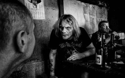 V. Skýpala, J. Vrážel: TŘETÍ OKO