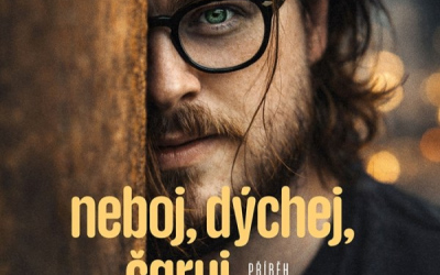 Neboj, dýchej, čaruj