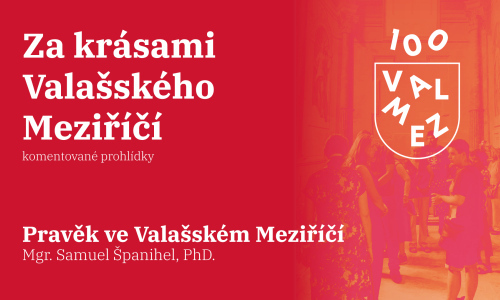 Pravěk ve Valašském Meziříčí