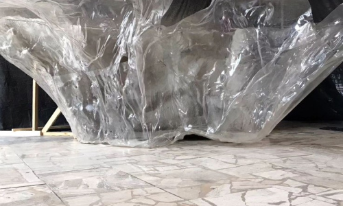 MAREK HALÁSZ — Petrifikácia