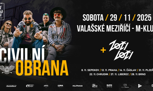 Civilní obrana + Zoči Voči