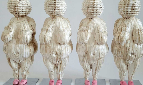 Paul Voca — Čekání na čistý horizont