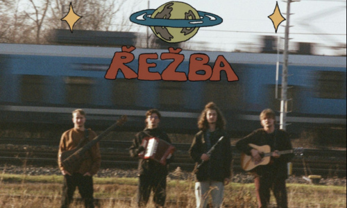 Řežba + Projekt Húrka