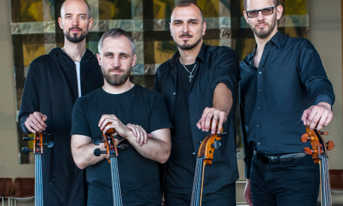 Cello Republic