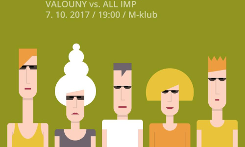 První podzimní zápas Improligy se blíží