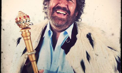 Oblíbený režisér Zdeněk Troška bude bavit ve Valašském Meziříčí