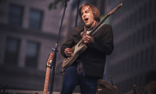 Sezónu na Malé scéně za oponou zahájí Chris Bergson