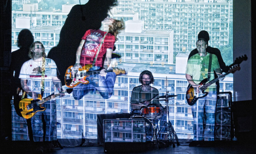 Studenti oslaví jaro s Vypsanou FiXou a Polemic