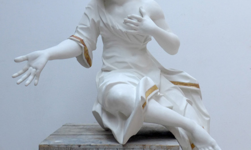 ANDĚLÉ V MUZEJNÍM A GALERIJNÍM CENTRU