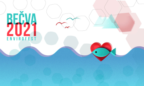Envirofest Bečva 2021 - rok po havárii
