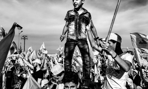 Czech Press Photo se vrací