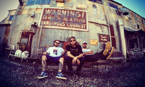 Chytlavé blues na Malé scéně za oponou završí Podzimní jazz & bluesové dny