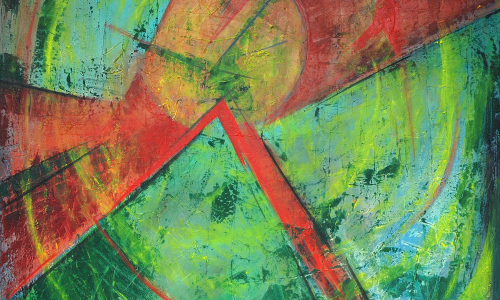 JANA ULLRICHOVÁ – V KRUHU