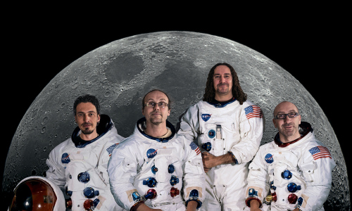 Horkýže slíže oslaví čtvrtstoletí své existence vyprodaným koncertem