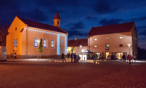 Meziříčská muzejní noc poosmé zpřístupní kulturní instituce zdarma s doprovodným programem
