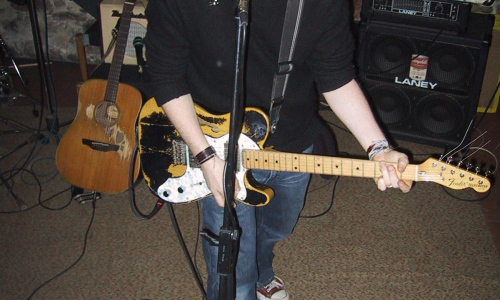 Hansardův koncert se uskuteční v zámku