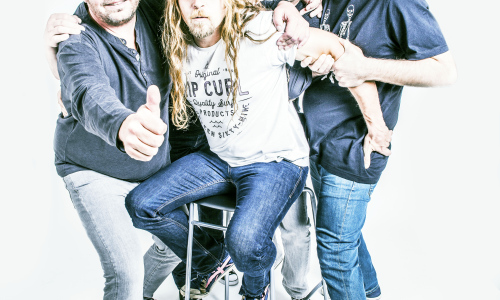 Kapela Harlej zahraje ve Valmezu už tento pátek