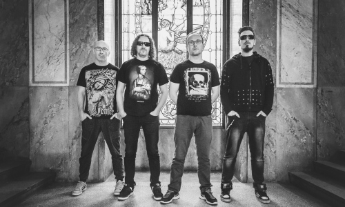 Horkýže slíže zahrají pod širým nebem!