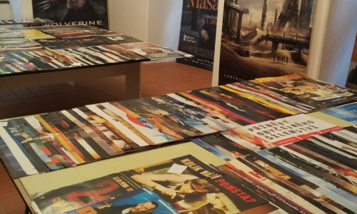 Máte rádi film? Tak hurá do Magc!