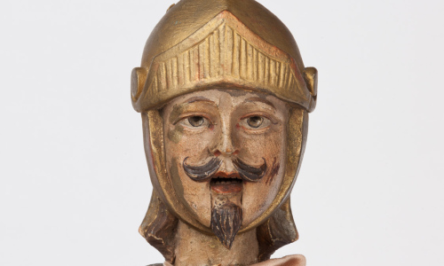 Přijďte si do Muzejního a galerijního centra vyrobit loutky, divadélka či se nechat provést výstavami s jejich autory